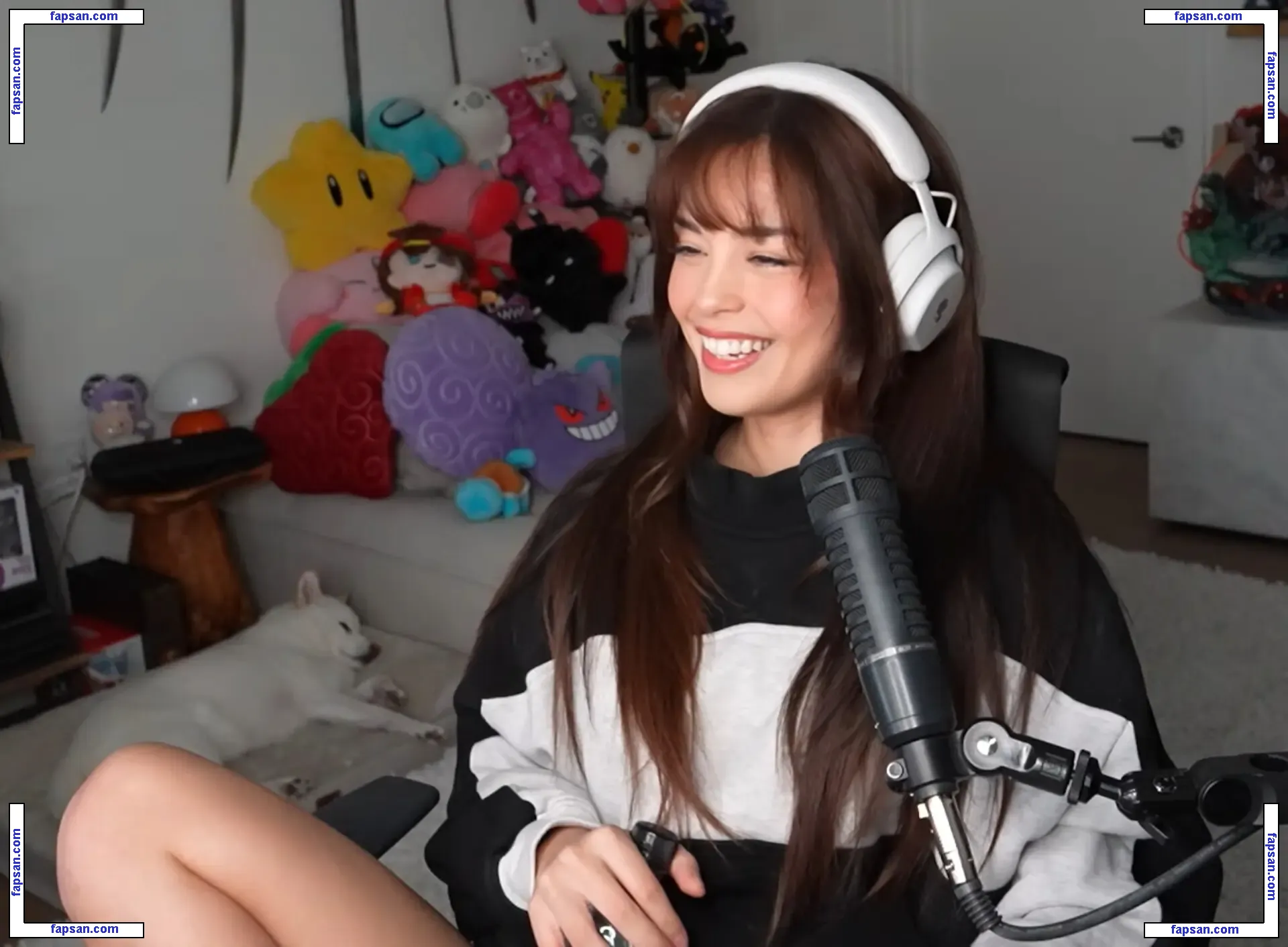 Valkyrae nude photo #0148 from OnlyFans