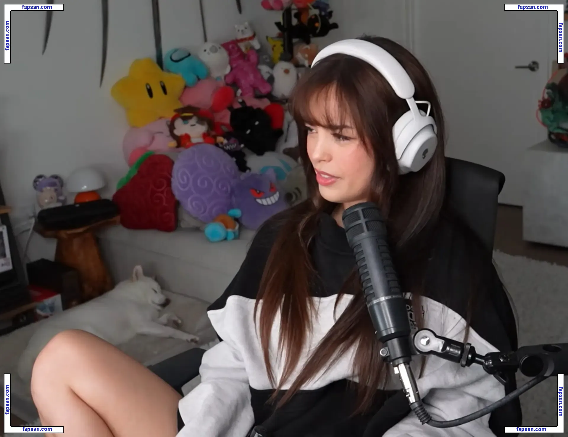 Valkyrae nude photo #0149 from OnlyFans