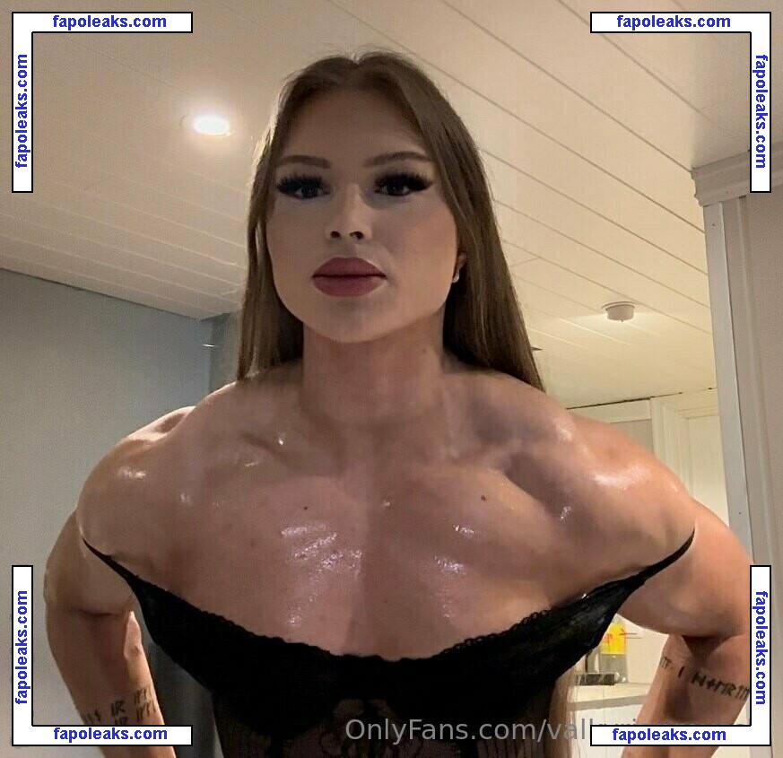 valkyrianmuscle / valkyriemuscle nude photo #0018 from OnlyFans