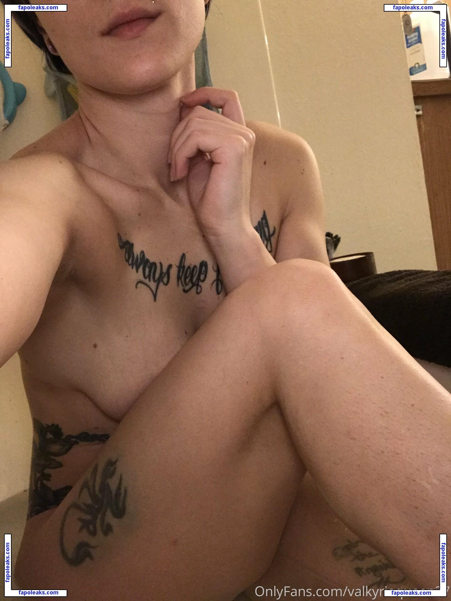 valkyriequeen27 / icequeen01_ nude photo #0017 from OnlyFans