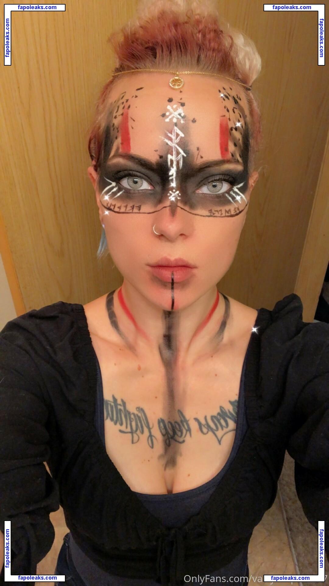 valkyriequeen27 / icequeen01_ nude photo #0019 from OnlyFans