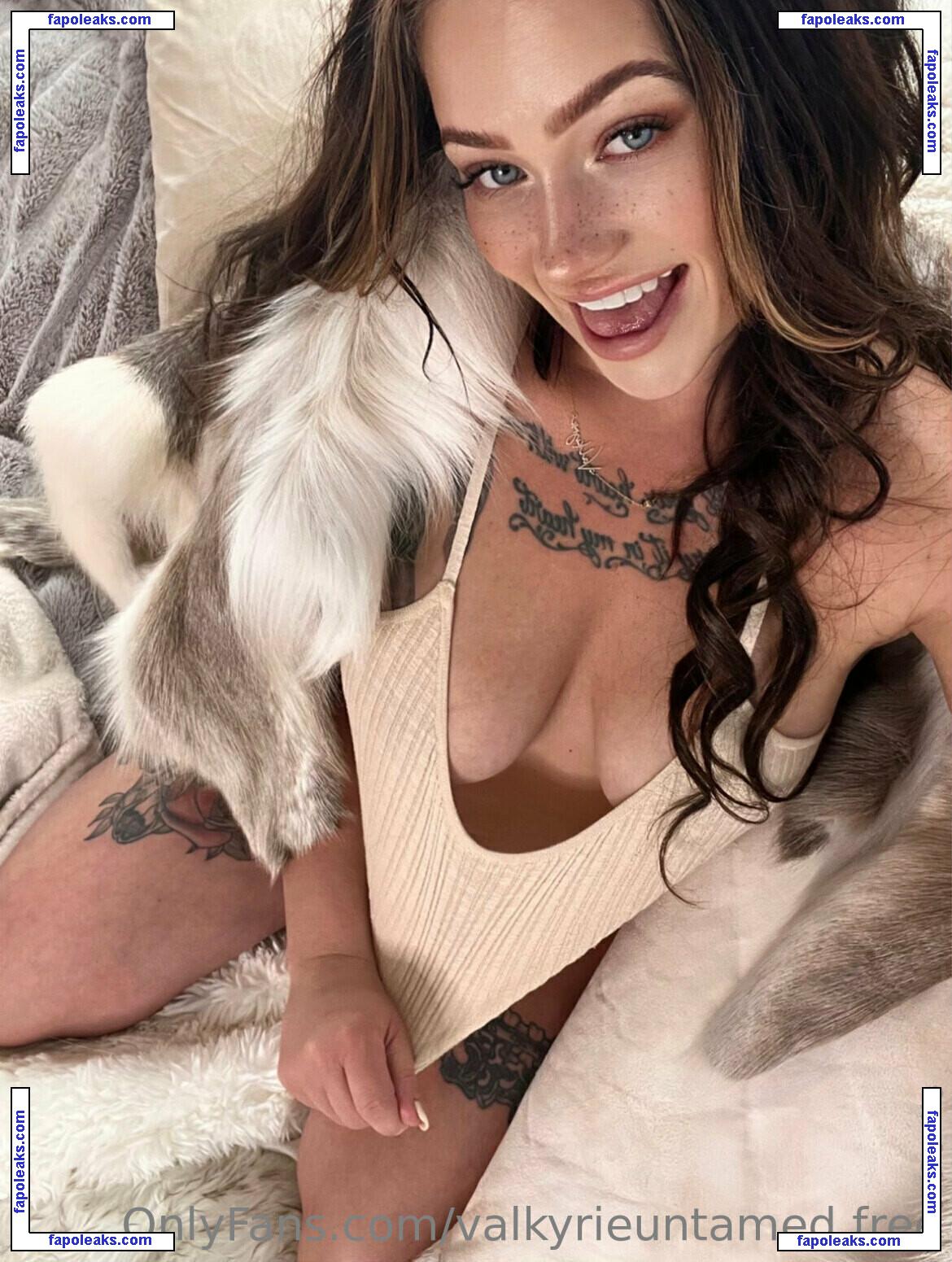 Valkyrieuntamed / valkyrieuntamed.free nude photo #0093 from OnlyFans