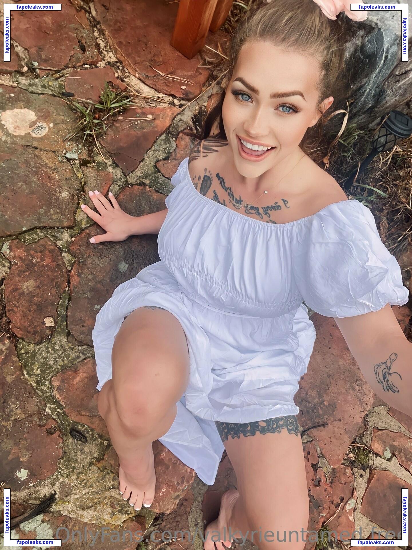 Valkyrieuntamed / valkyrieuntamed.free nude photo #0099 from OnlyFans