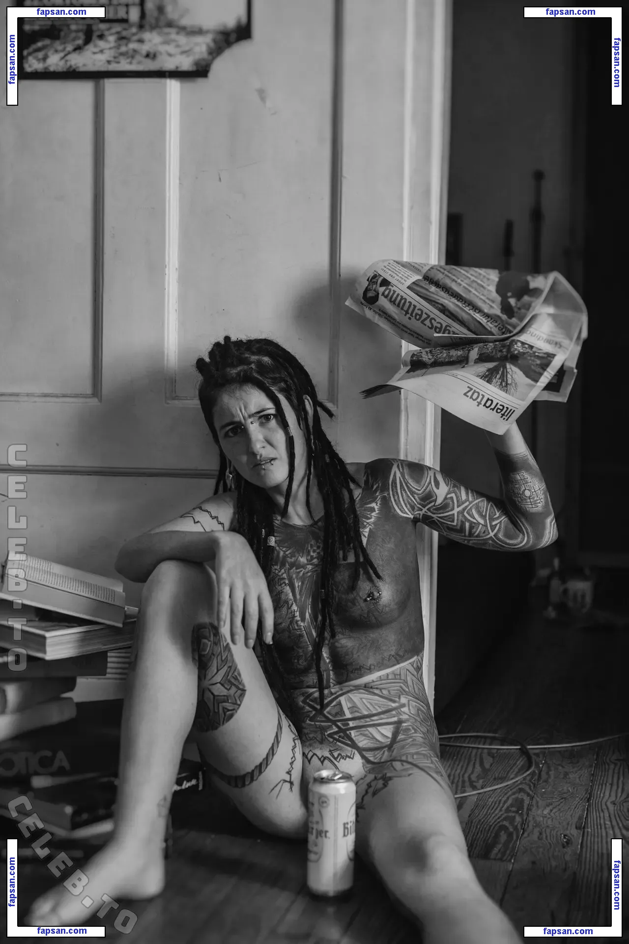 Valkyriz nude photo #0001 from OnlyFans