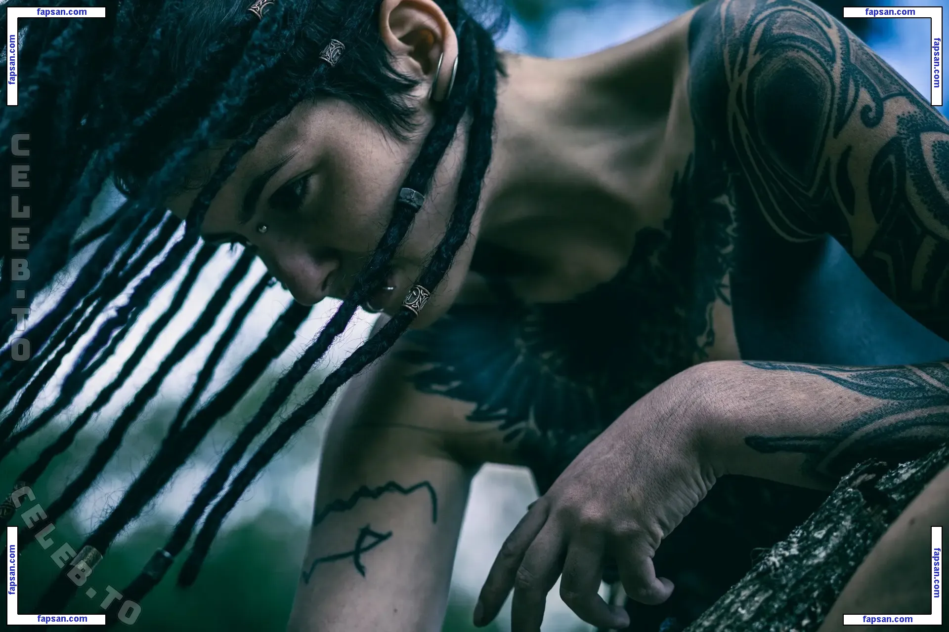 Valkyriz nude photo #0003 from OnlyFans