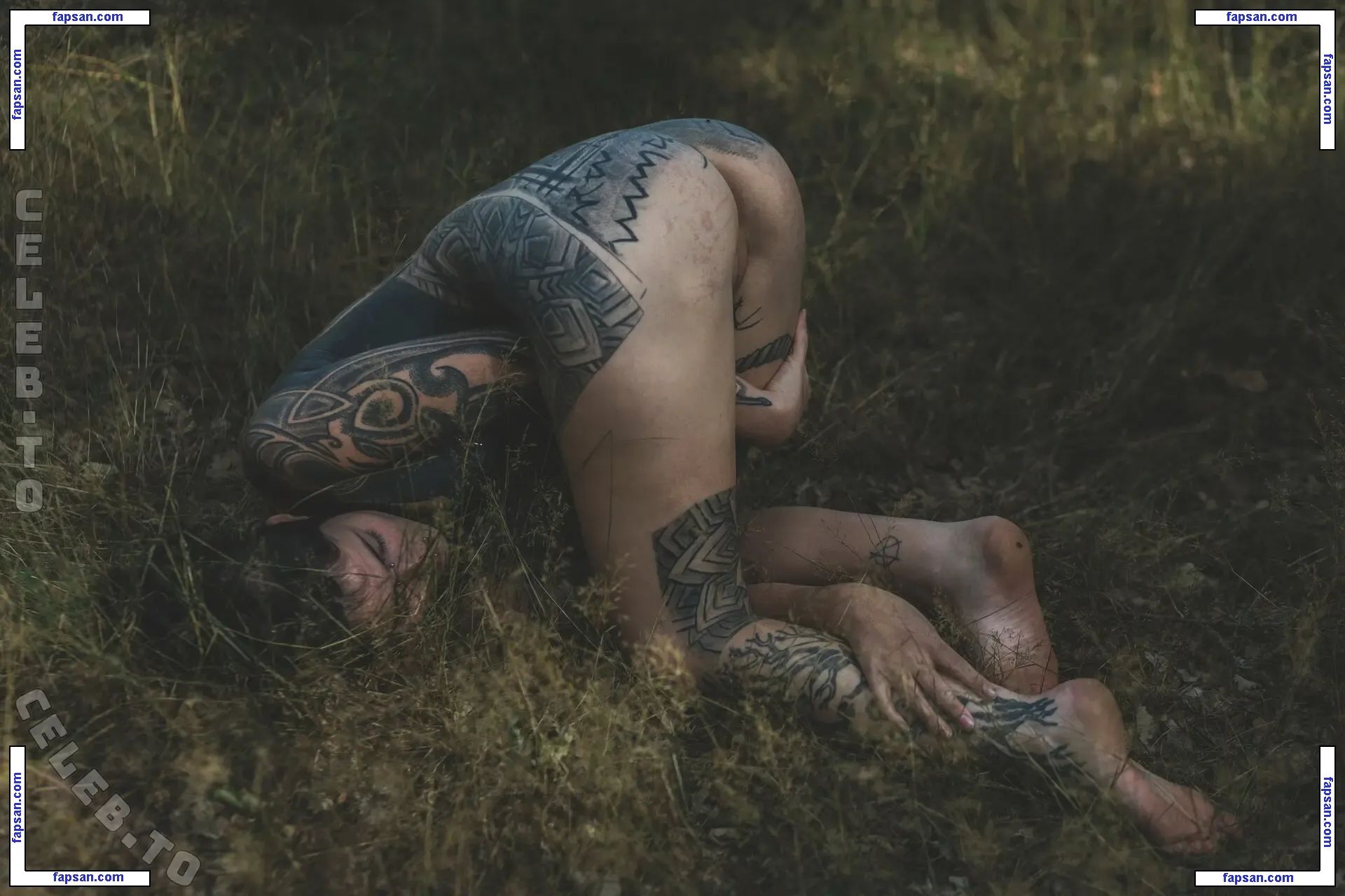 Valkyriz nude photo #0004 from OnlyFans