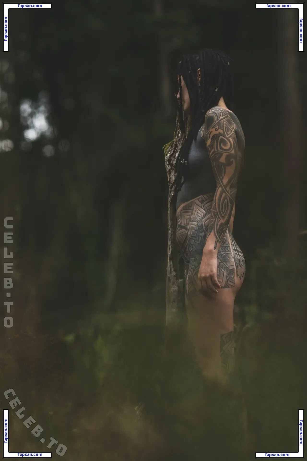 Valkyriz nude photo #0005 from OnlyFans