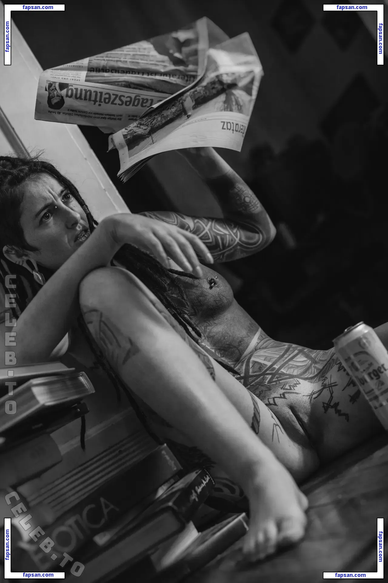 Valkyriz nude photo #0006 from OnlyFans