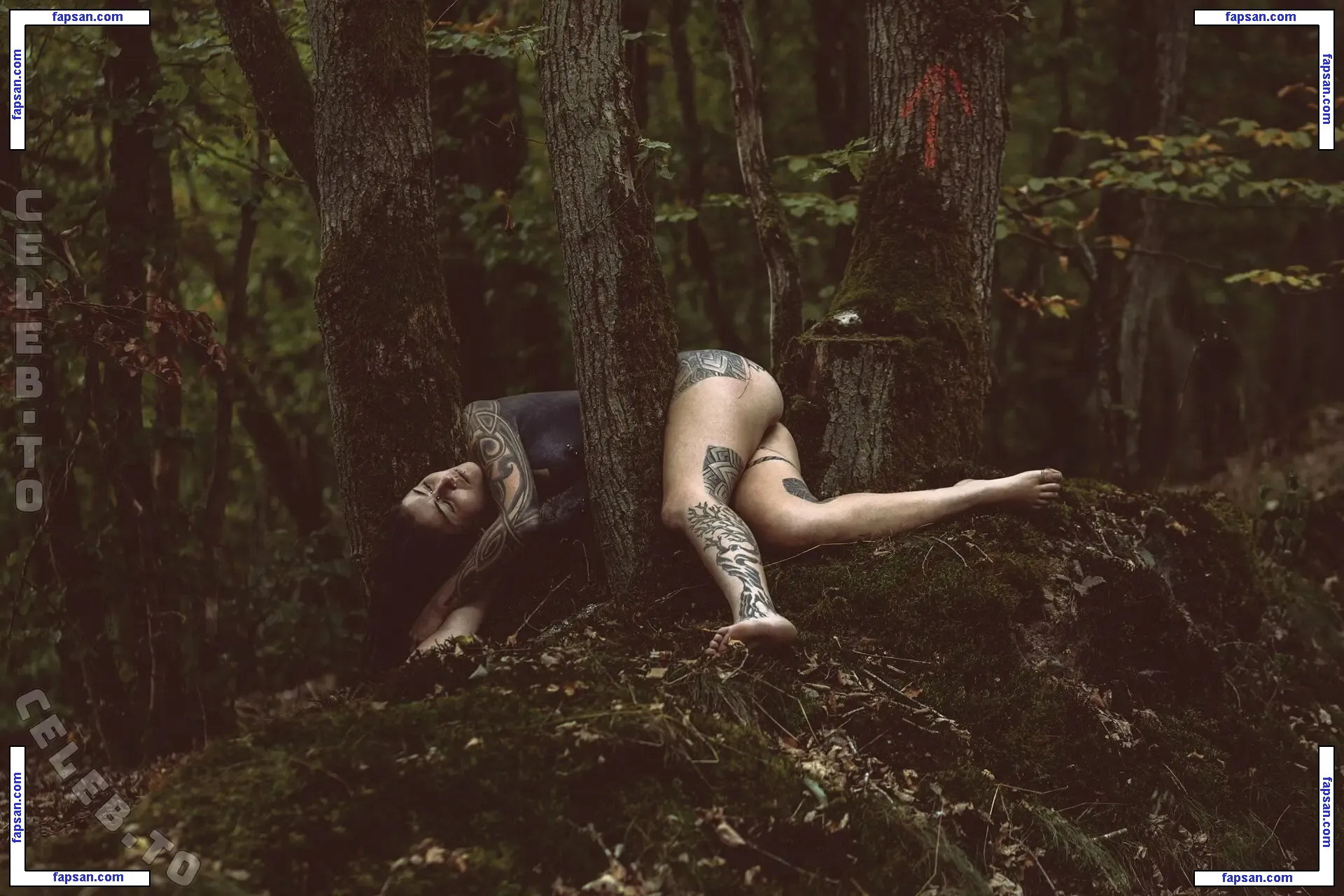 Valkyriz nude photo #0007 from OnlyFans