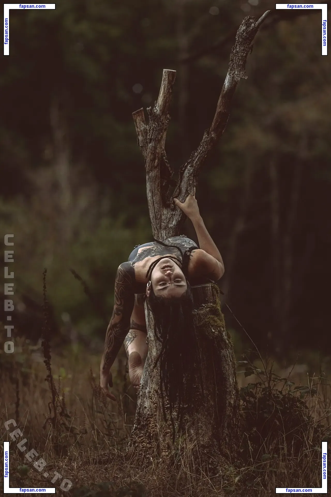 Valkyriz nude photo #0009 from OnlyFans