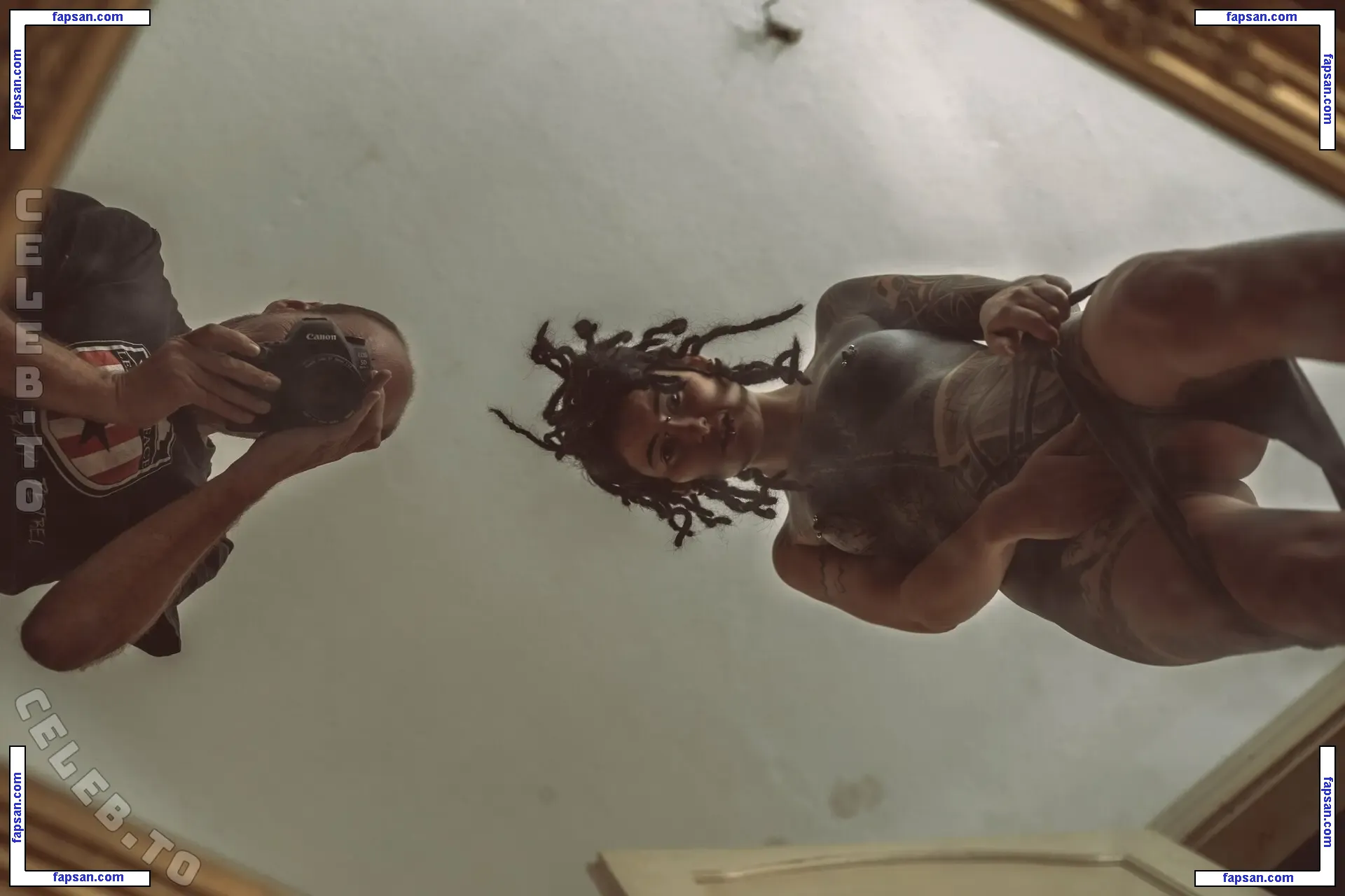 Valkyriz nude photo #0010 from OnlyFans