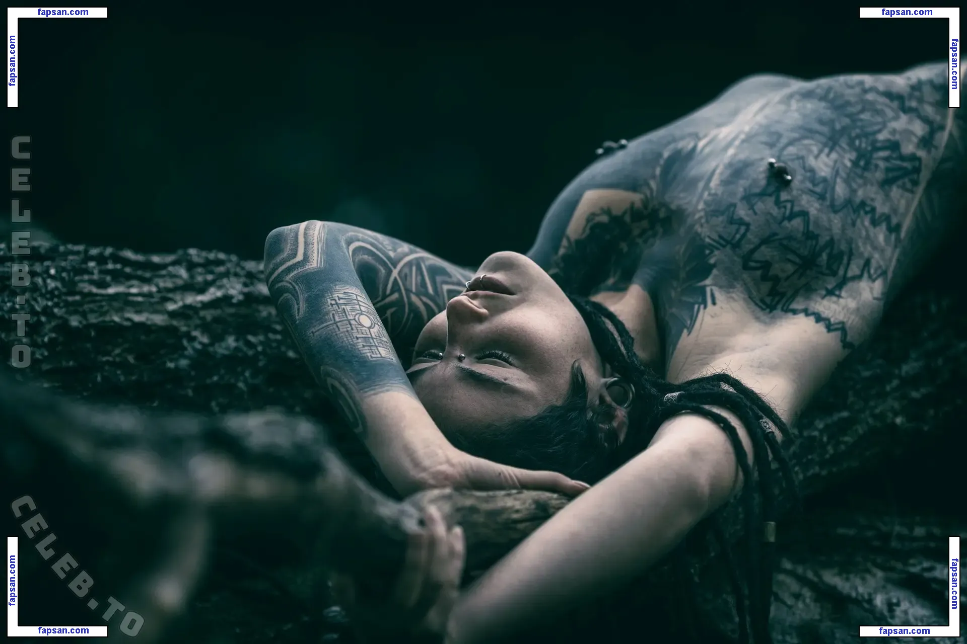 Valkyriz nude photo #0011 from OnlyFans