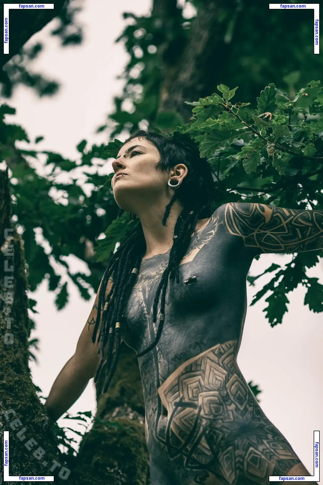 Valkyriz nude photo #0014 from OnlyFans