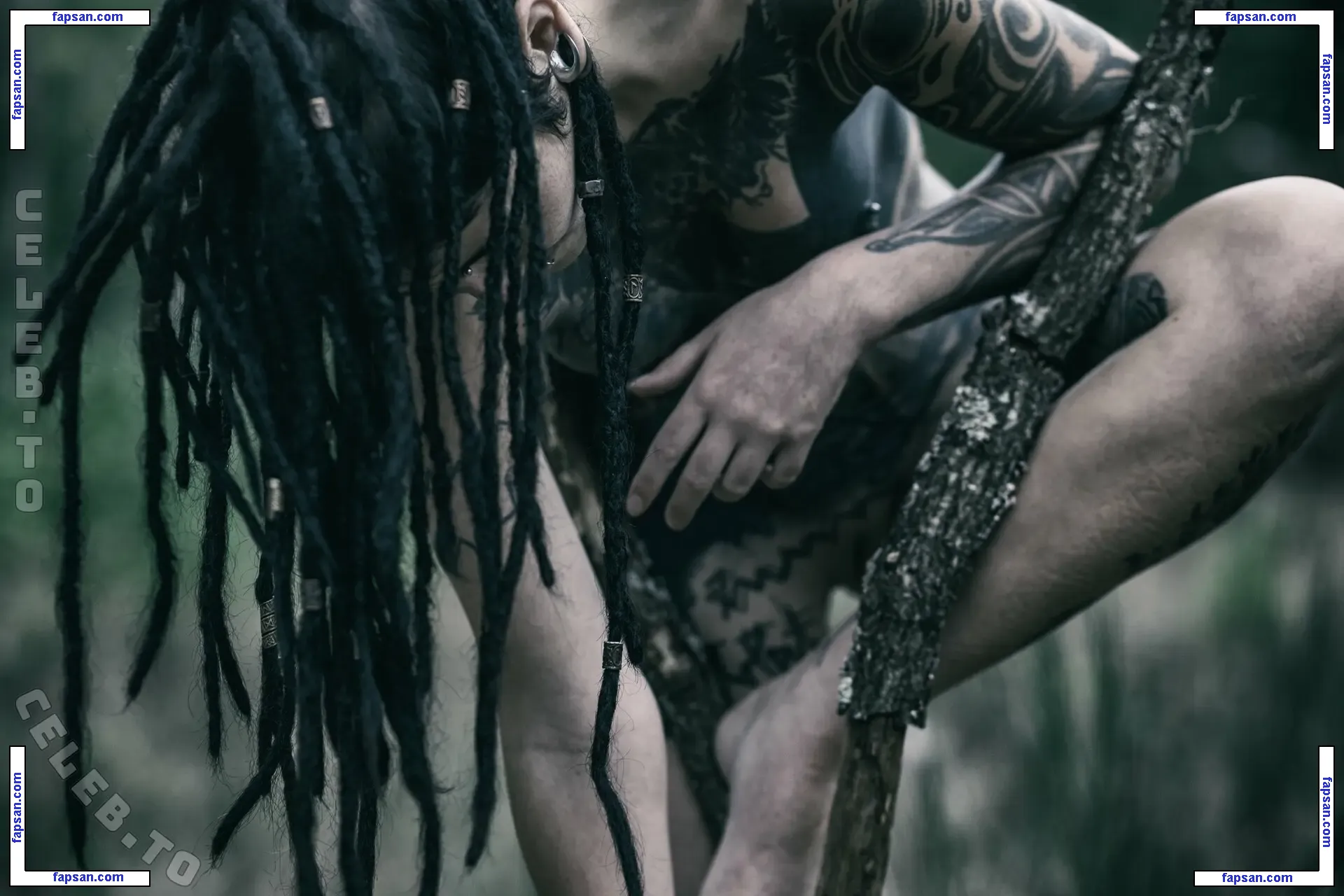 Valkyriz nude photo #0018 from OnlyFans