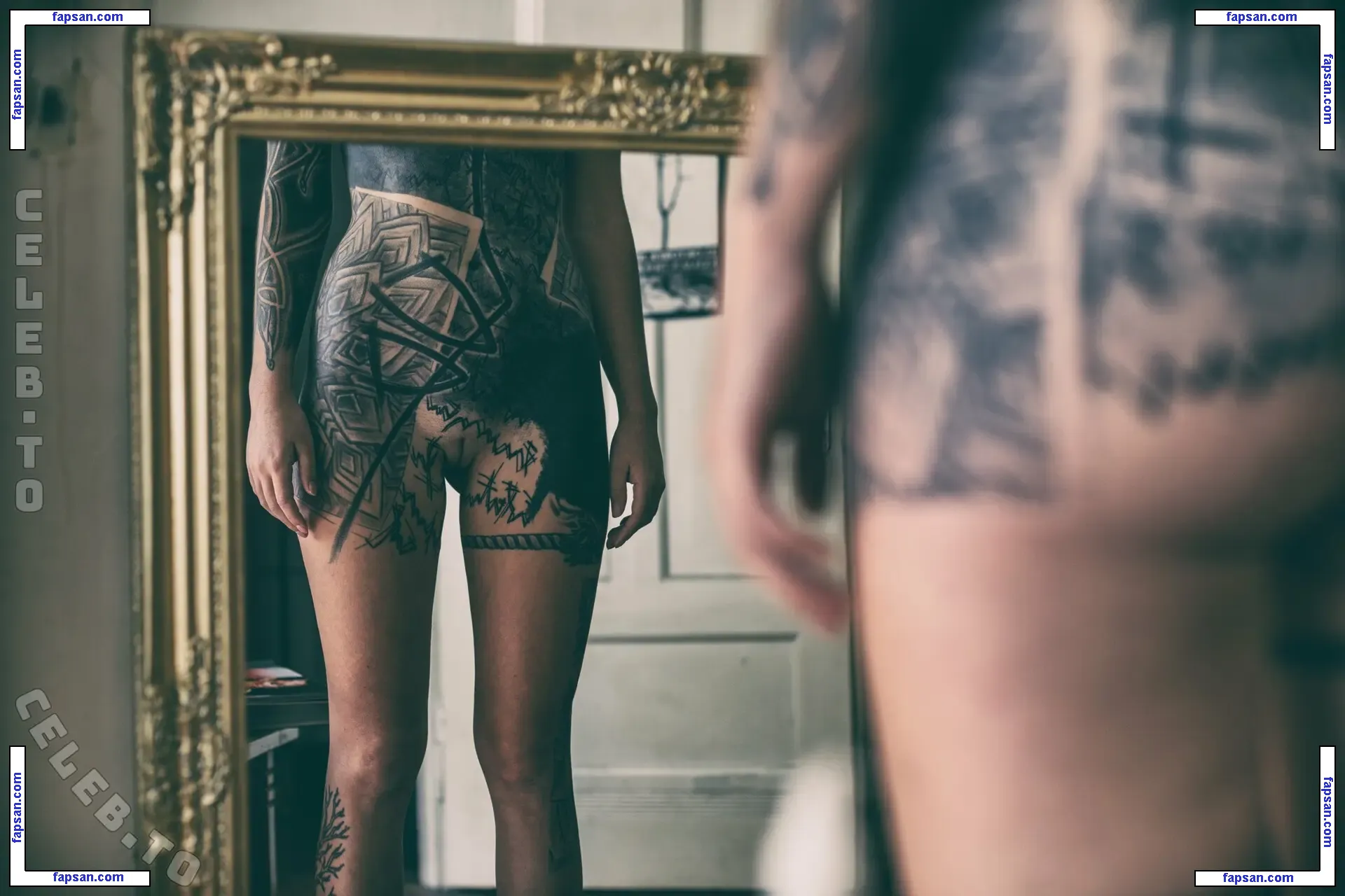 Valkyriz nude photo #0021 from OnlyFans