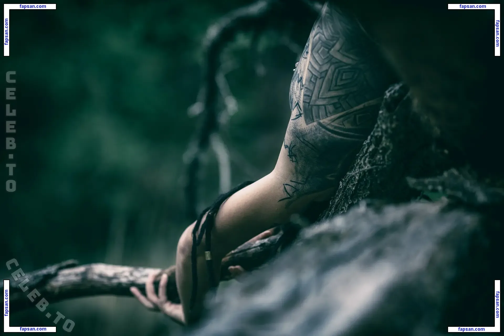 Valkyriz nude photo #0023 from OnlyFans