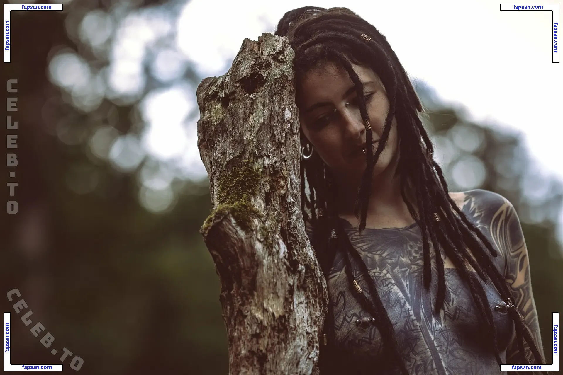 Valkyriz nude photo #0025 from OnlyFans