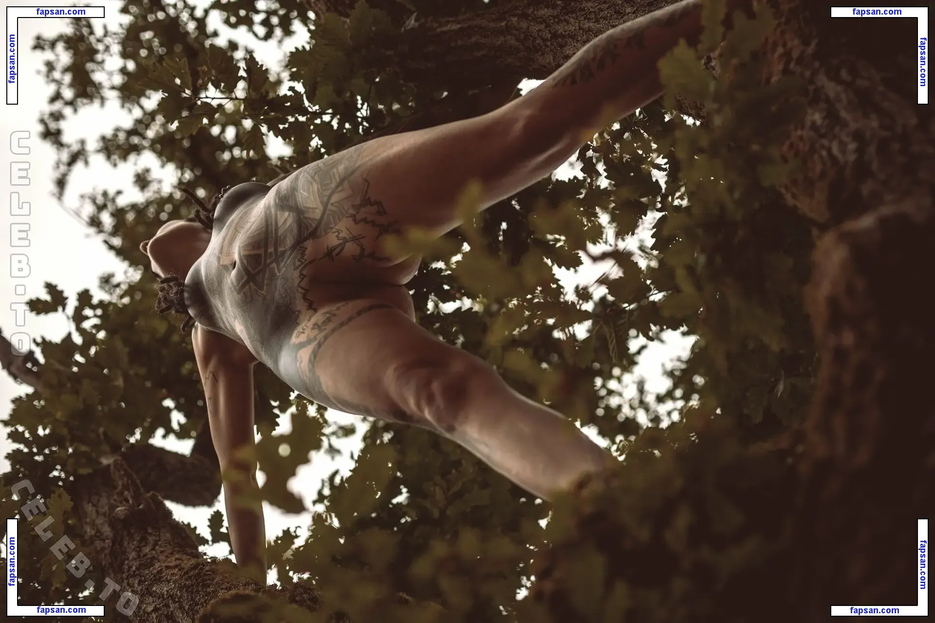 Valkyriz nude photo #0027 from OnlyFans