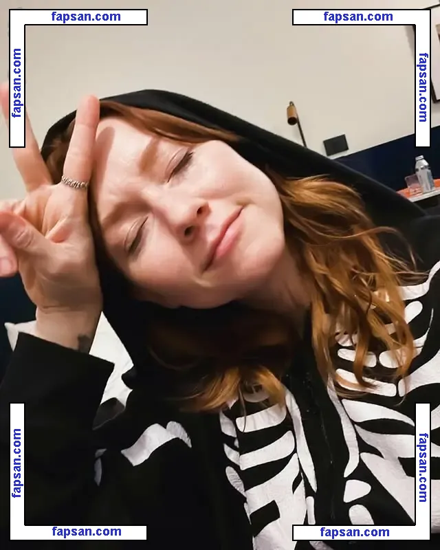 Valorie Curry nude photo #0016 from OnlyFans