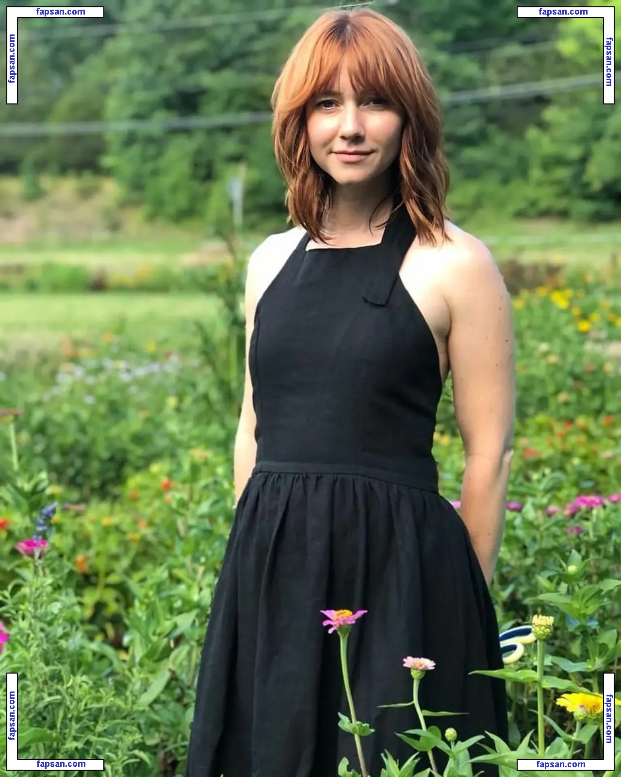 Valorie Curry nude photo #0019 from OnlyFans