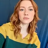 Valorie Curry nude #0015