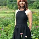 Valorie Curry nude #0019