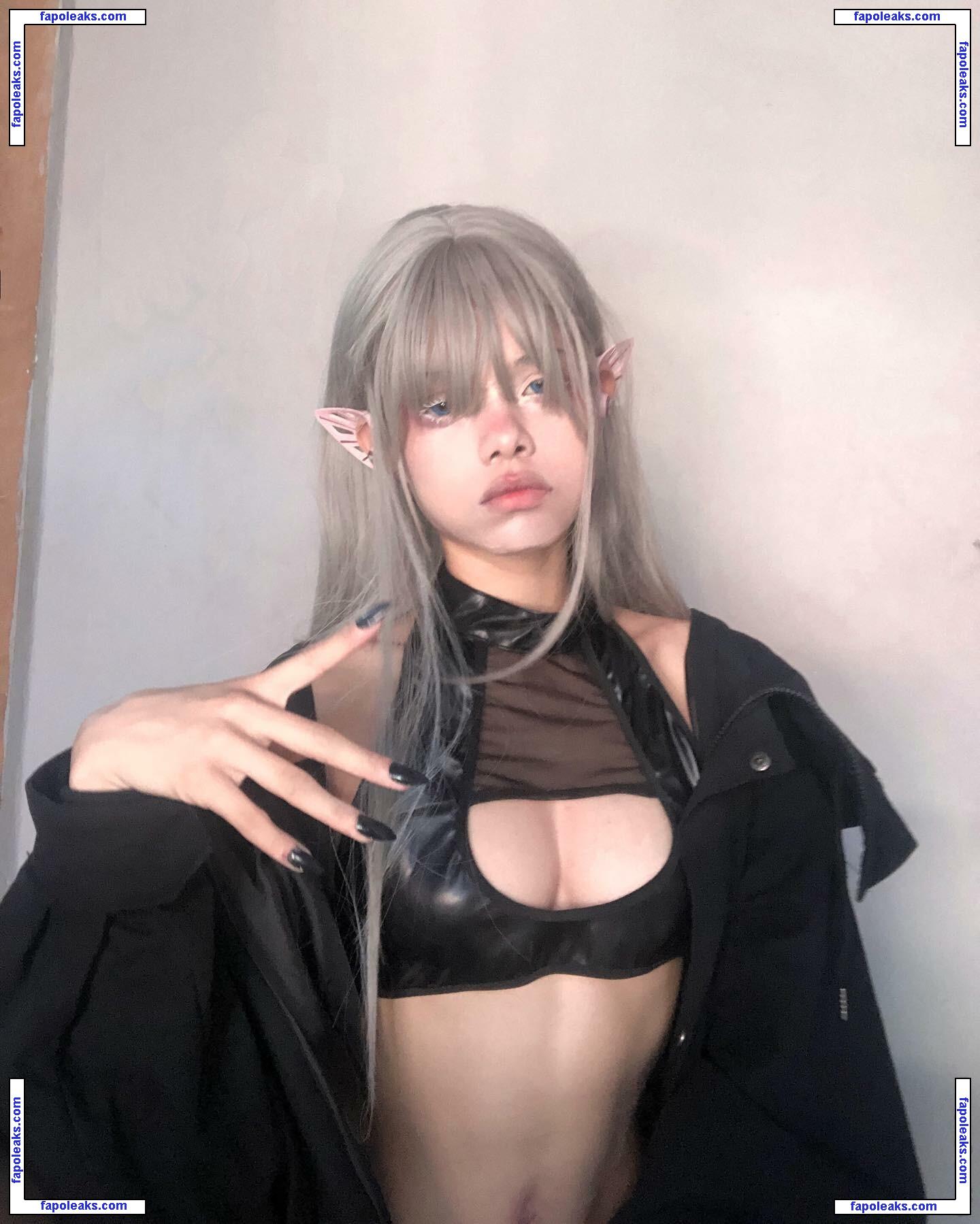 Vamp.car / Himikaccr / mikaxshai / vampfux nude photo #0034 from OnlyFans