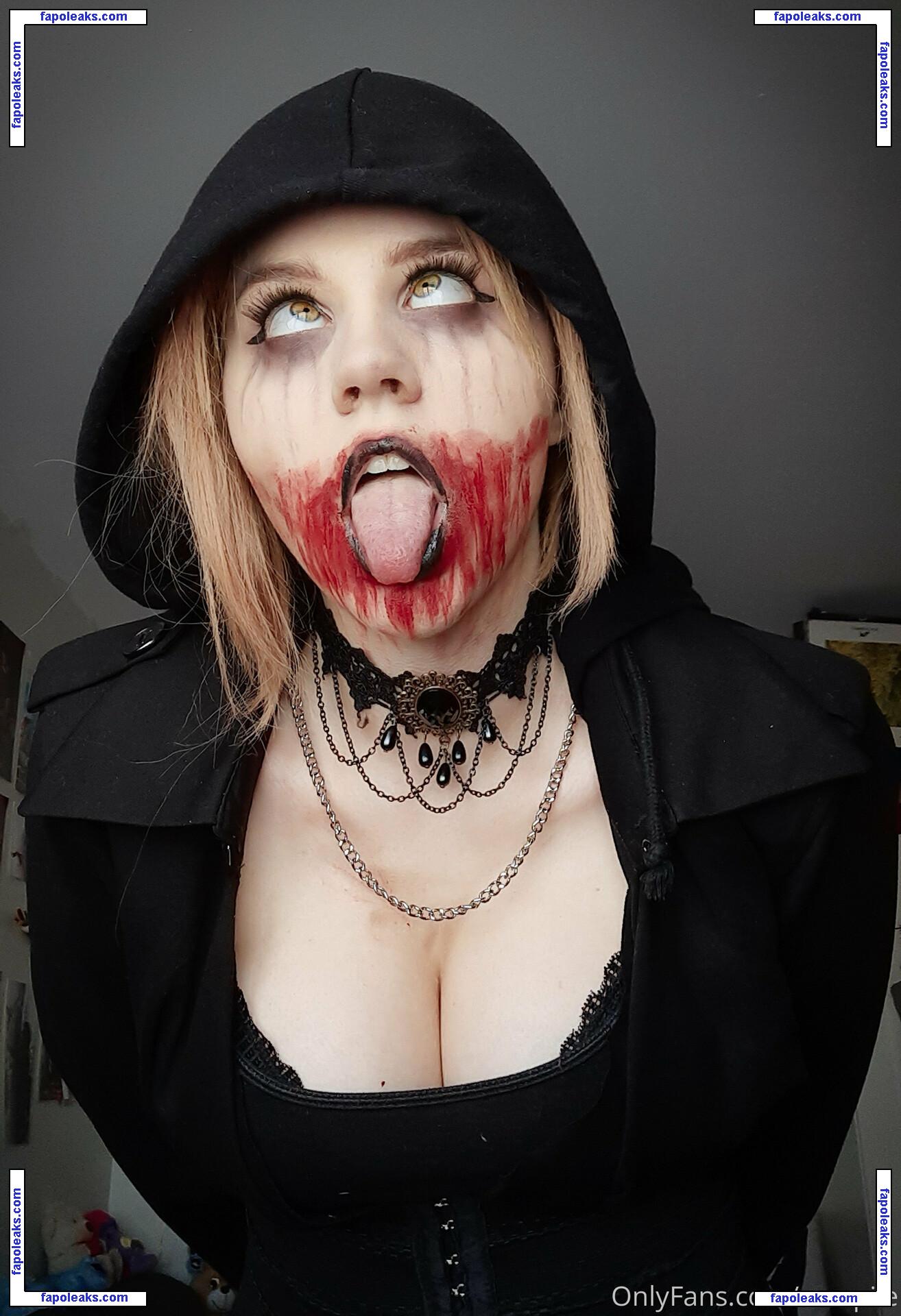 vampiie / vampiie_ nude photo #0005 from OnlyFans