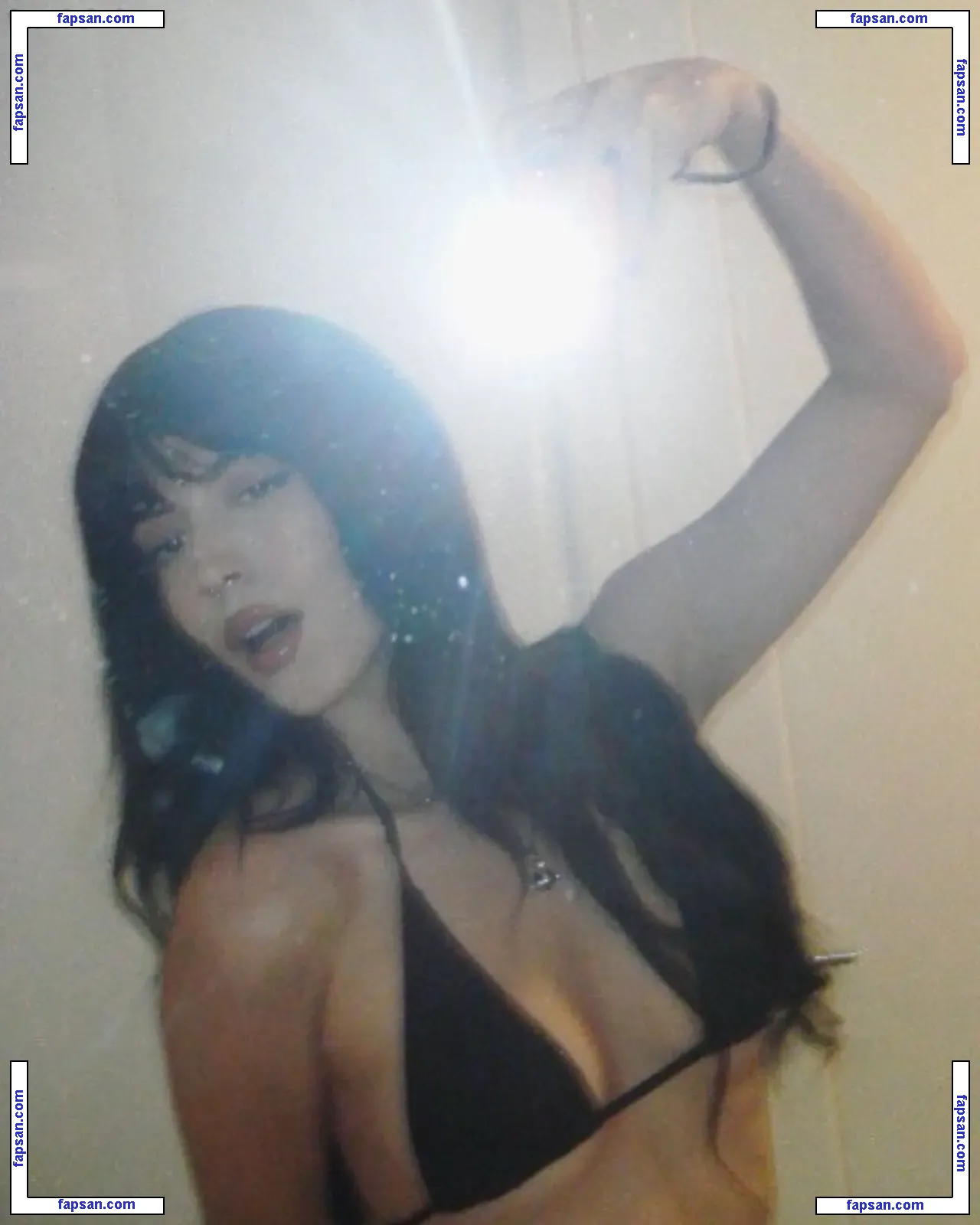 vampirec0wgirl nude photo #0007 from OnlyFans