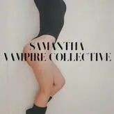 VampireCollective голая #0004