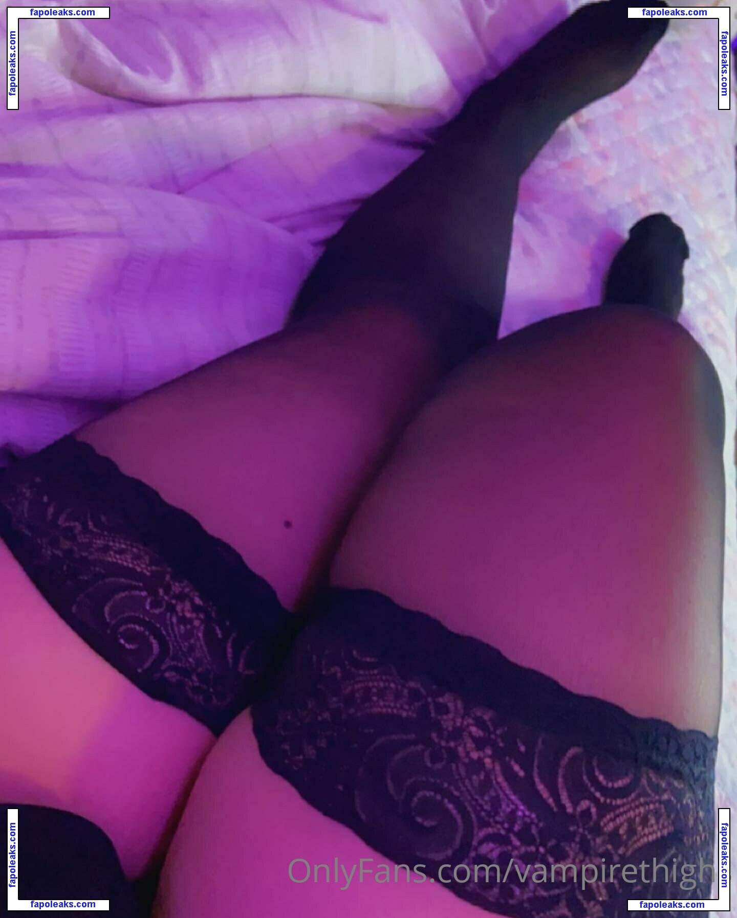 vampirethighs nude photo #0019 from OnlyFans