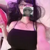 VampiryBatg - Pinguim_insano (Mia Cuscuz) голая #0006