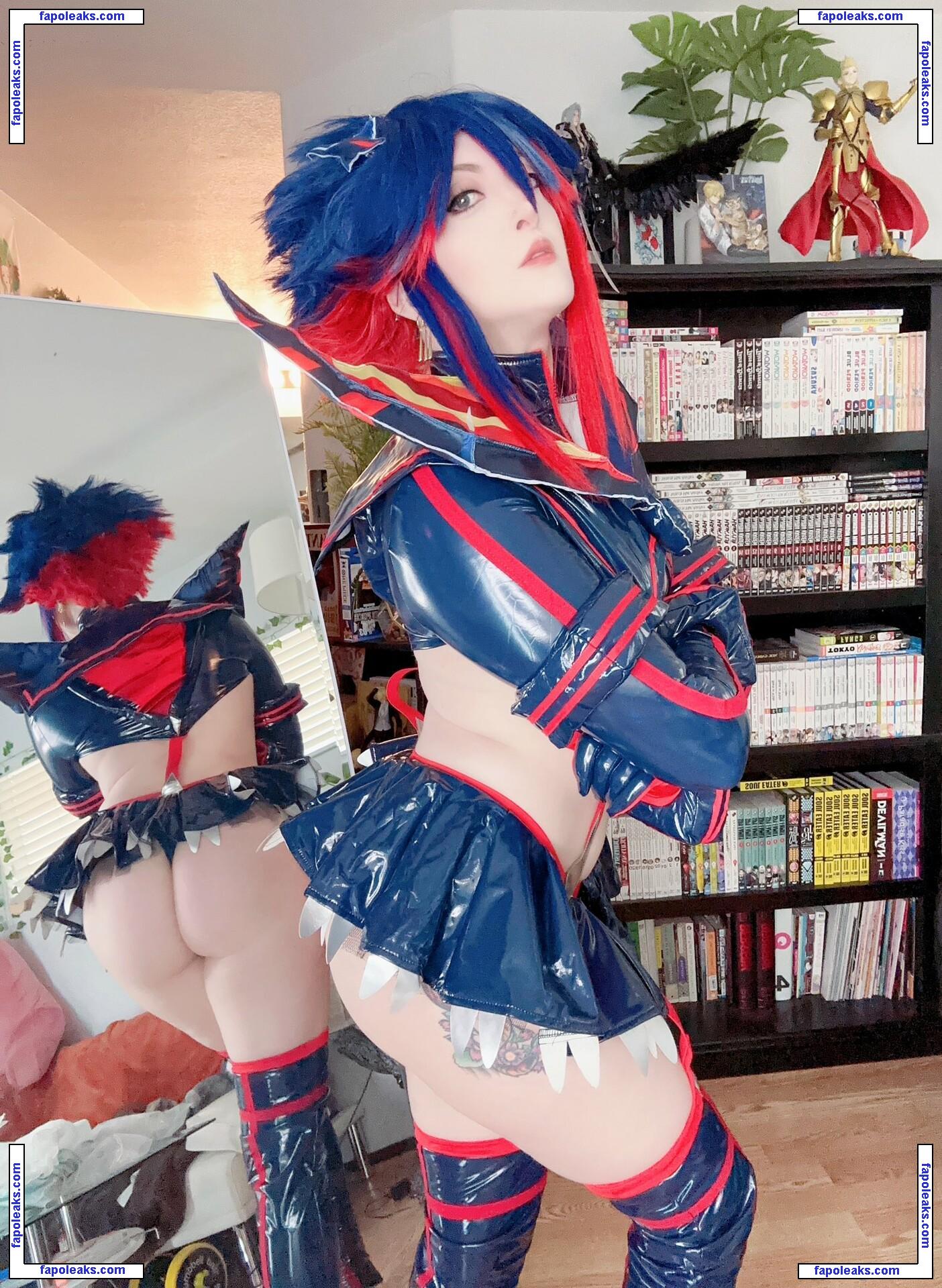 Vamplette Cosplay / vamplette / vamplettes nude photo #0053 from OnlyFans