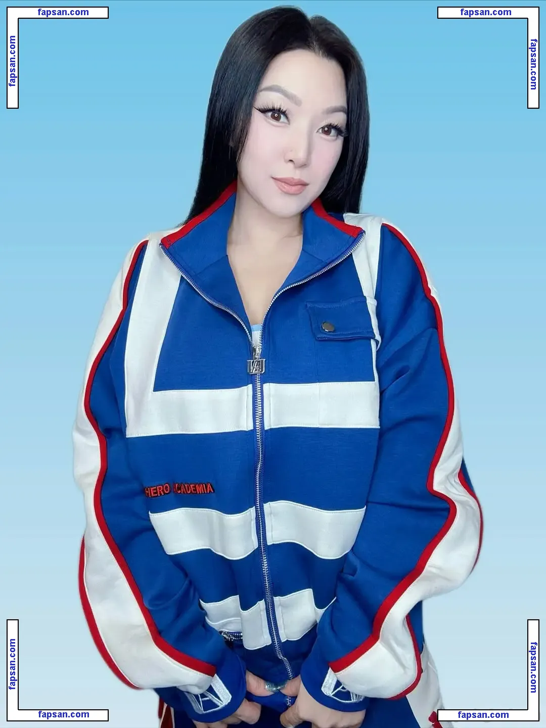 Vampybitme Linda Le голая фото #0003 с Онлифанс