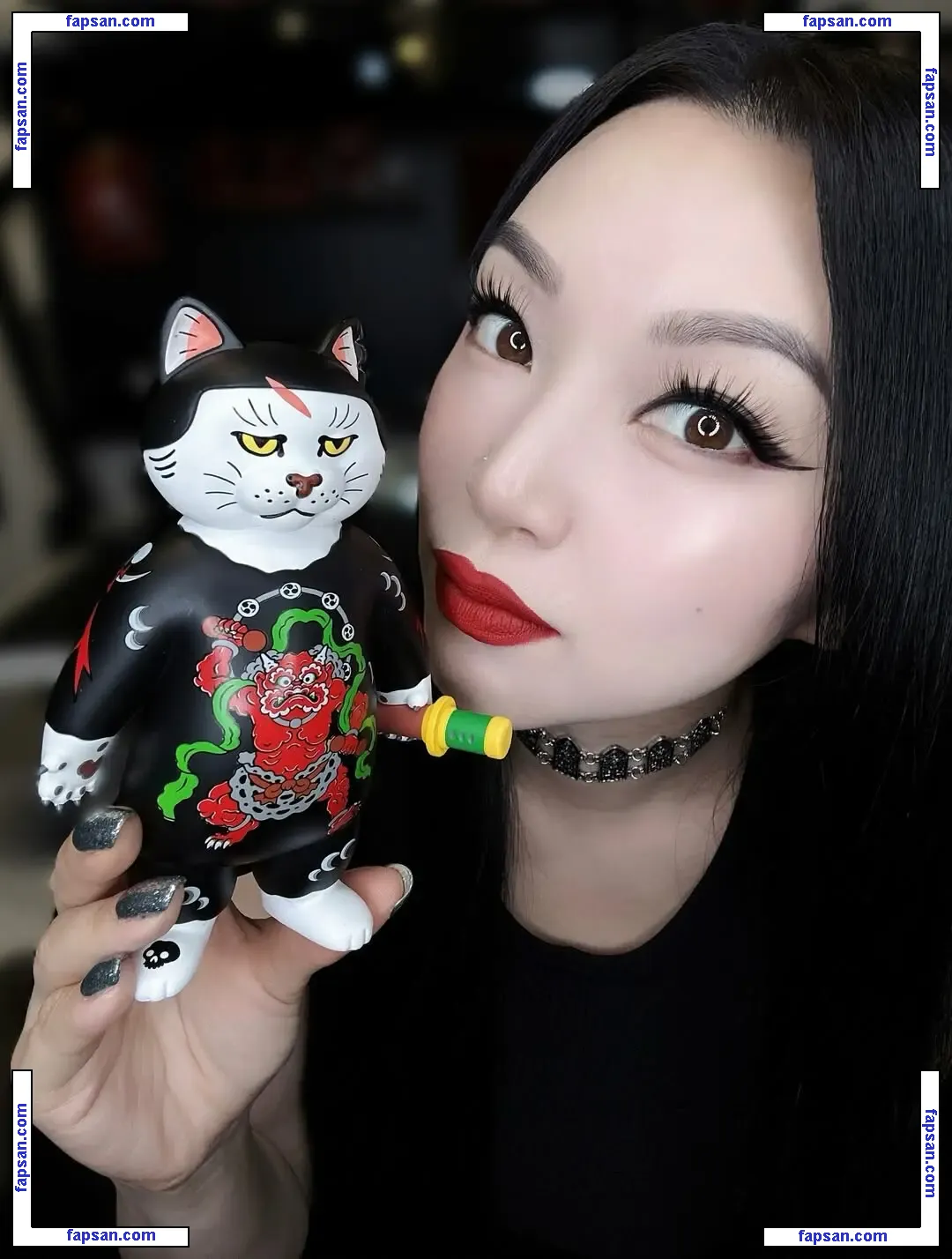 Vampybitme Linda Le голая фото #0008 с Онлифанс