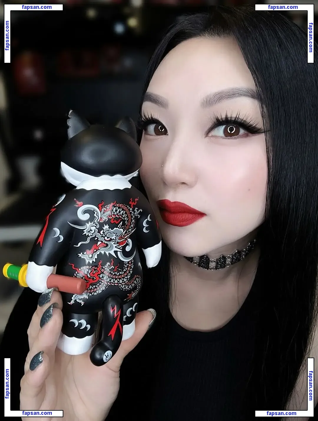 Vampybitme Linda Le голая фото #0014 с Онлифанс