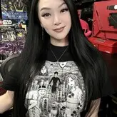 Vampybitme Linda Le голая #0001