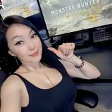 Vampybitme Linda Le голая #0002