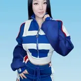 Vampybitme Linda Le голая #0006