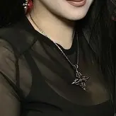 Vampybitme Linda Le голая #0010