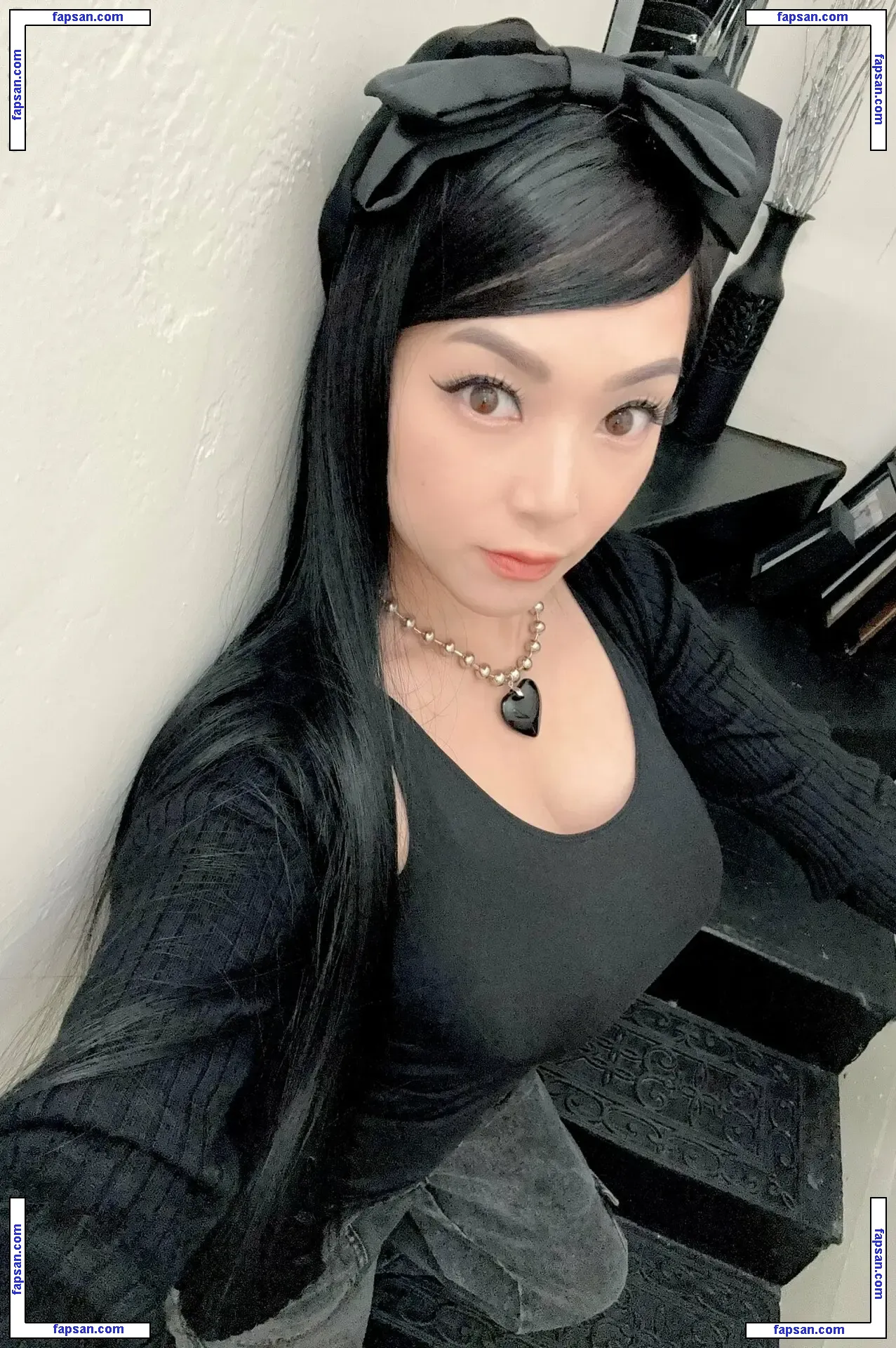 Vampybitme nude photo #0029 from OnlyFans