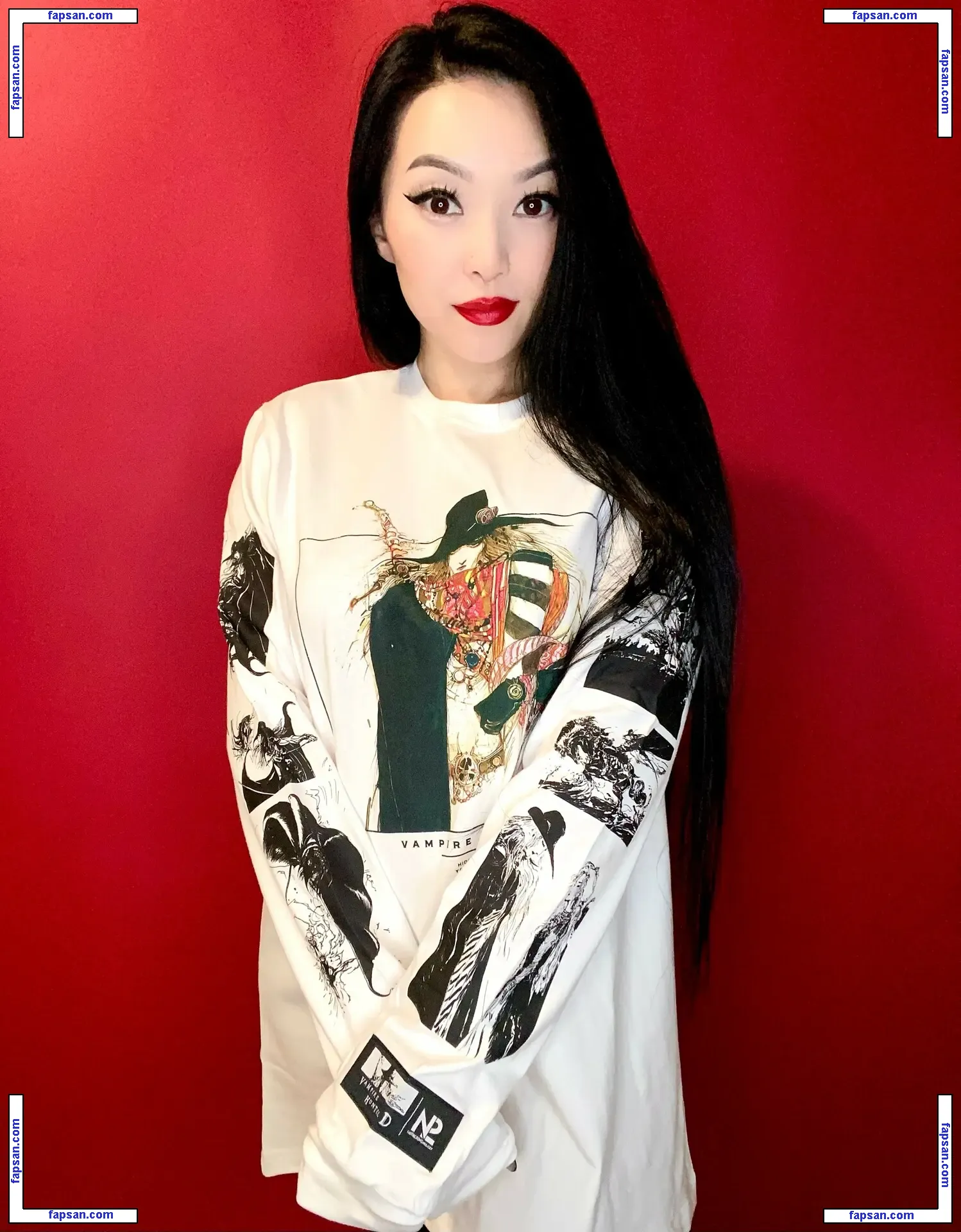 Vampybitme nude photo #0034 from OnlyFans