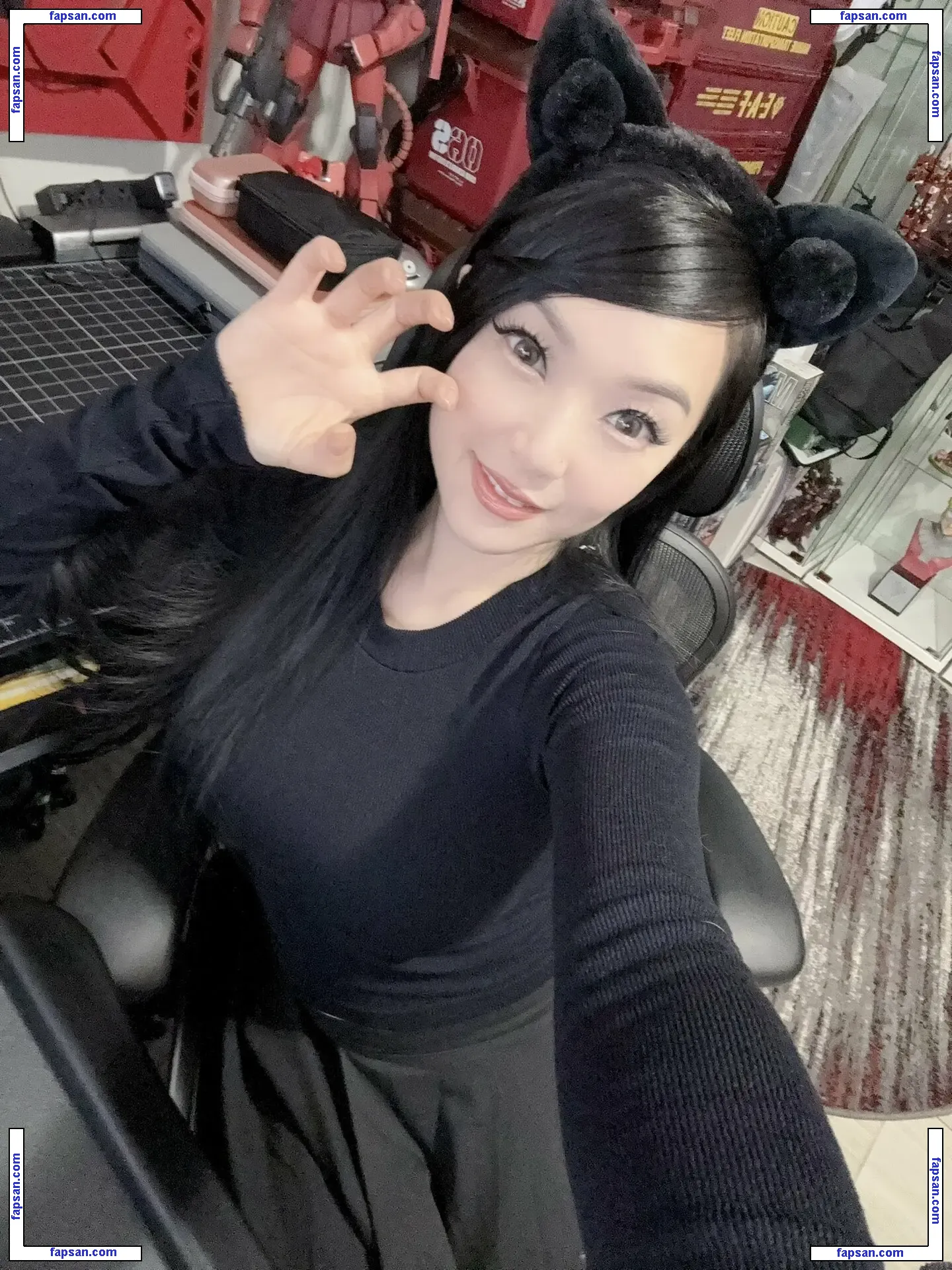 Vampybitme nude photo #0036 from OnlyFans