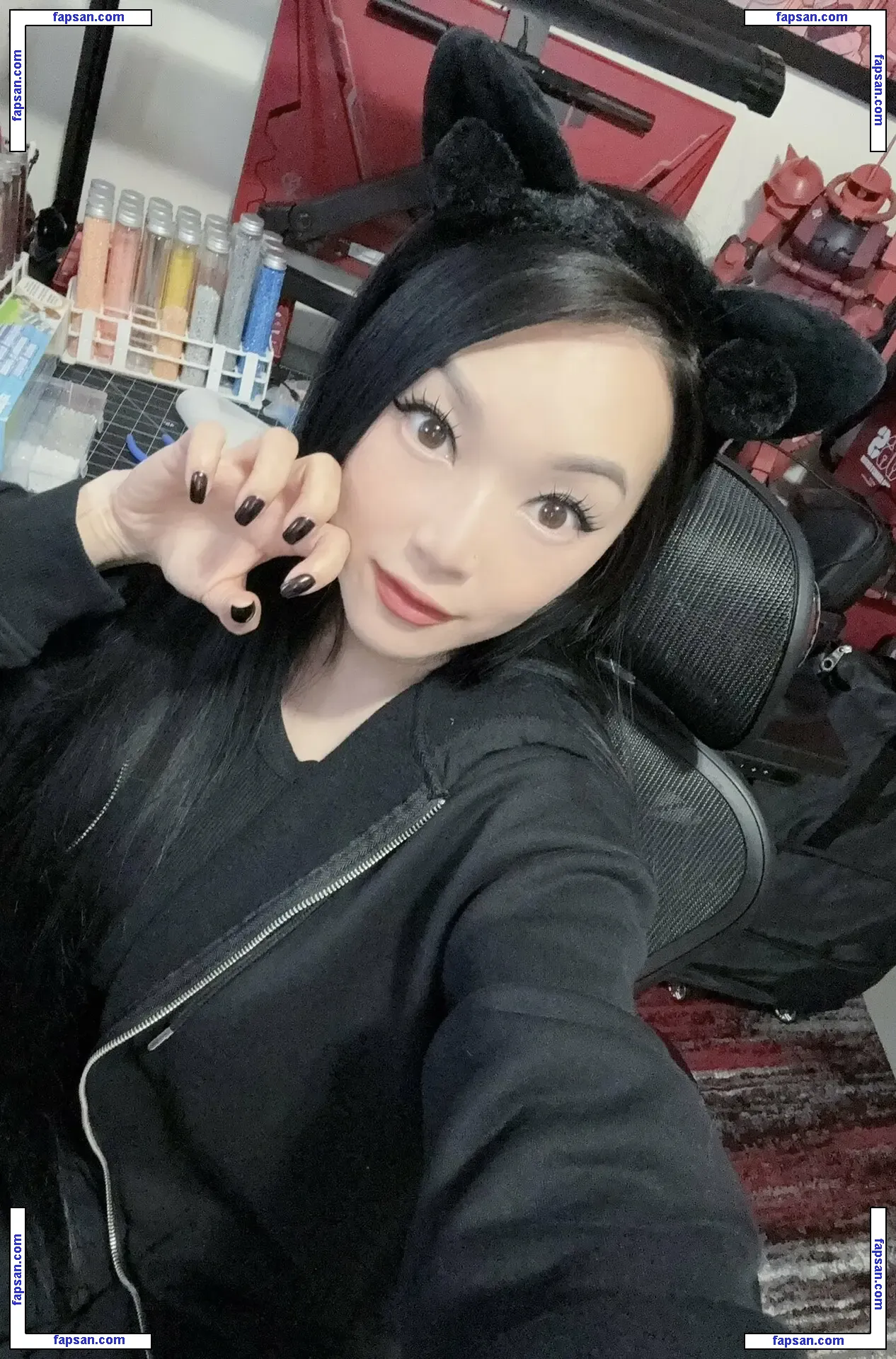 Vampybitme nude photo #0039 from OnlyFans