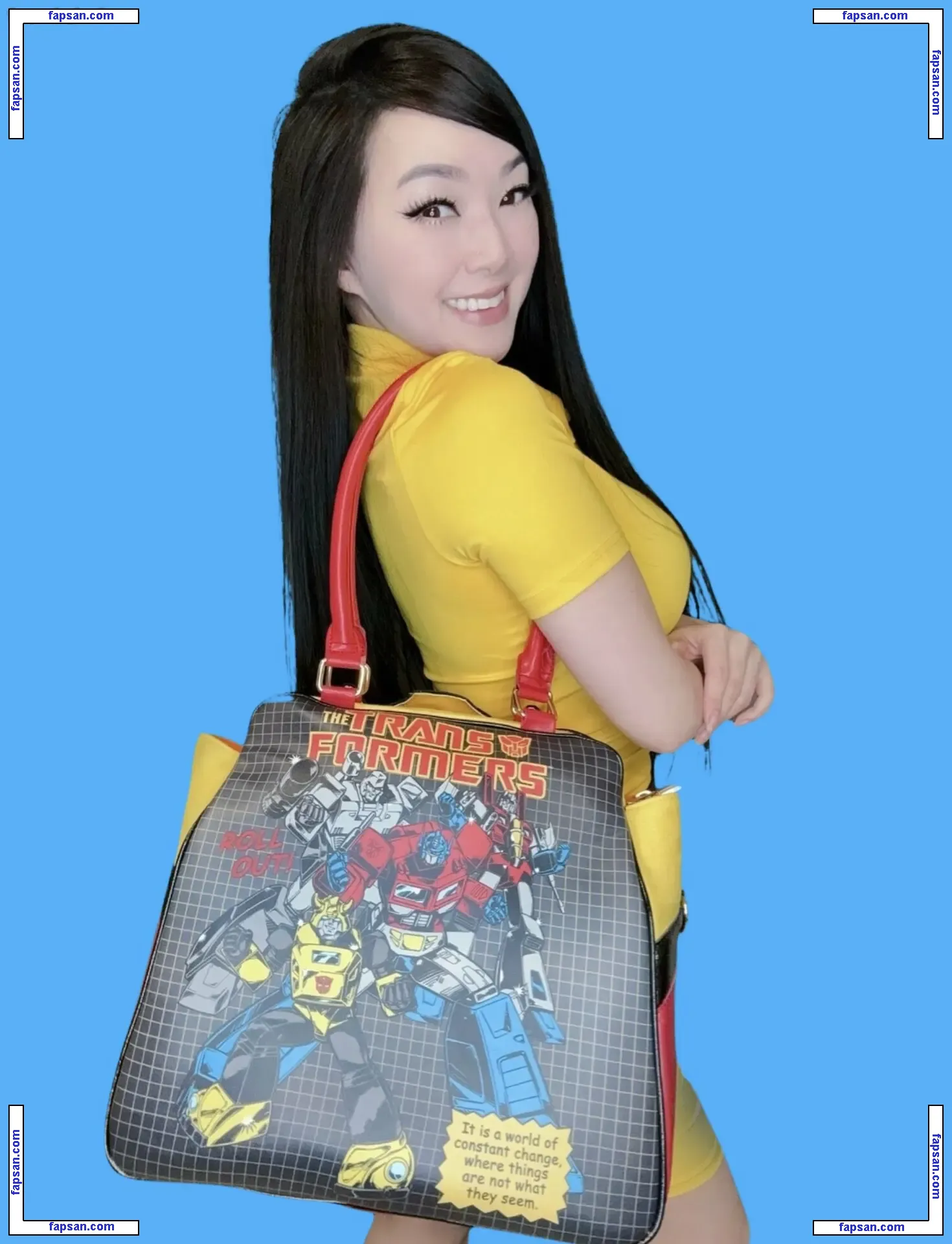 Vampybitme nude photo #0040 from OnlyFans