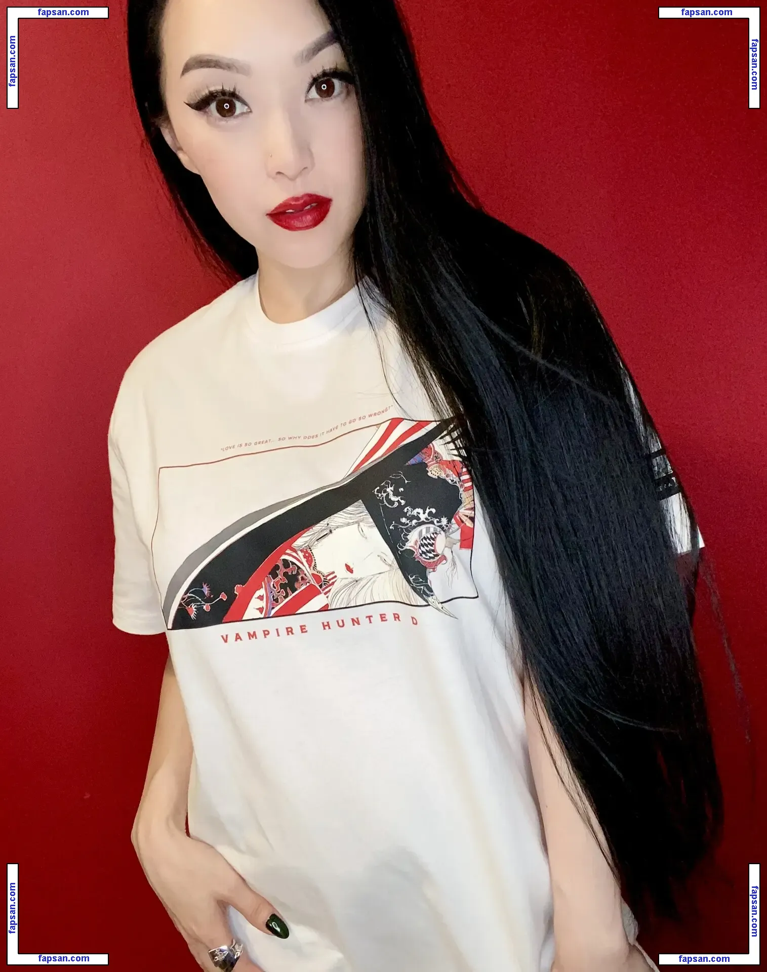 Vampybitme nude photo #0041 from OnlyFans