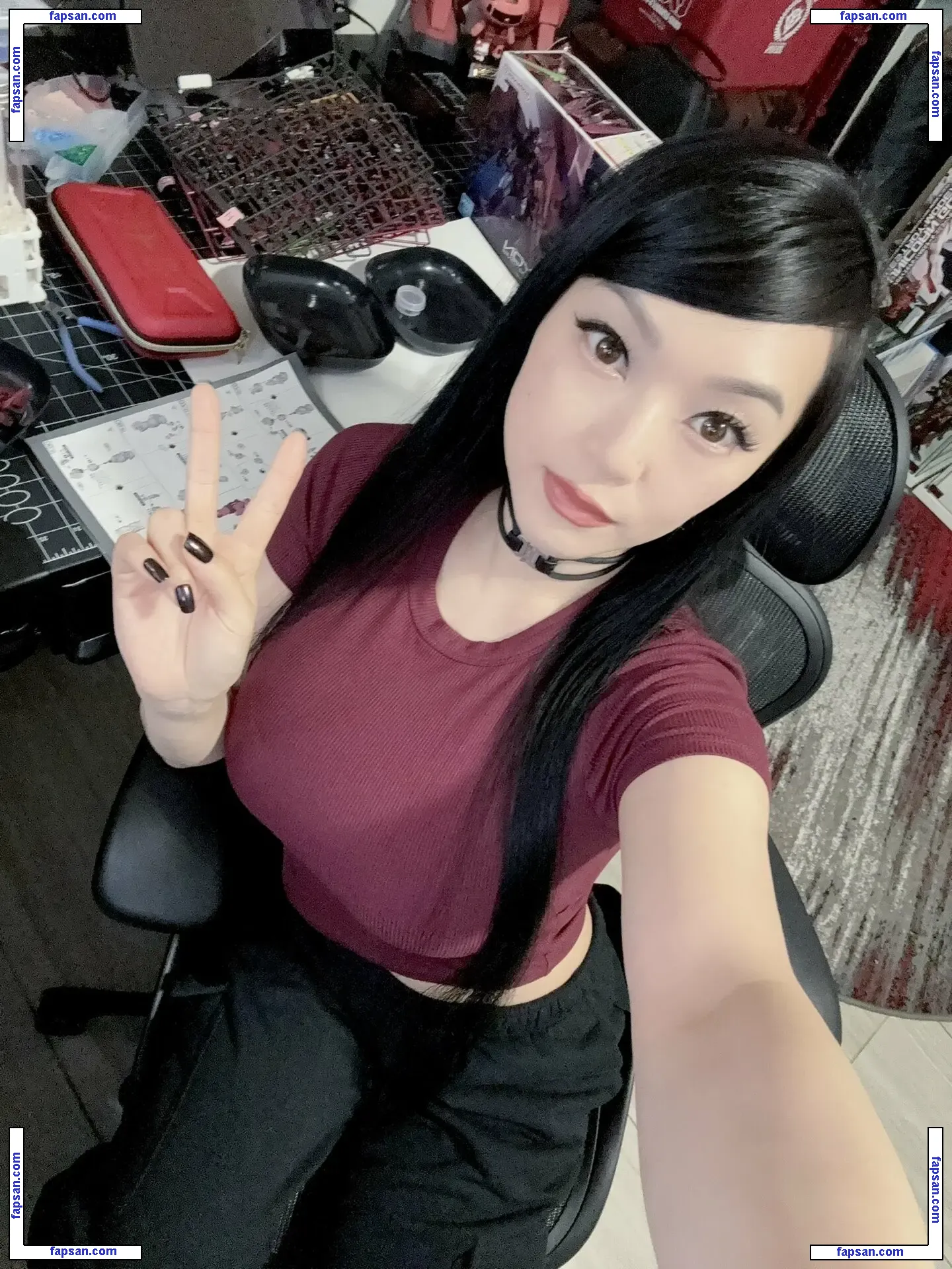 Vampybitme nude photo #0043 from OnlyFans