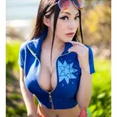 Vampybitme nude #0006