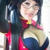 Vampybitme nude #0007