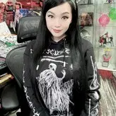 Vampybitme nude #0042